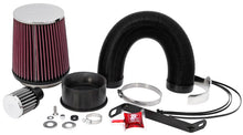 K&N filter 57-0425