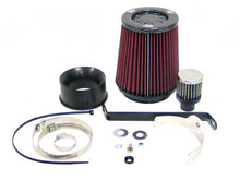 K&N filter 57-0432