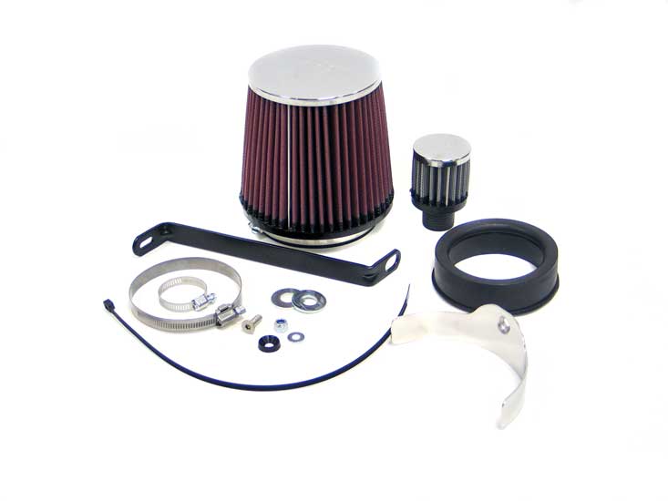 K&N filter 57-0479