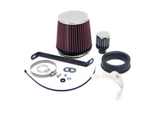 K&N filter 57-0479
