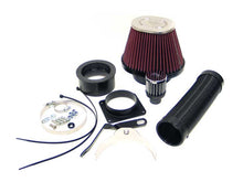 K&N filter 57-0515