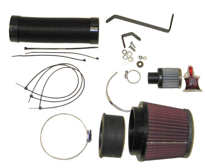 K&N filter 57-0593