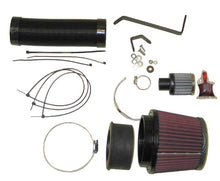 K&N filter 57-0593