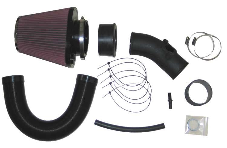 K&N filter 57-0615