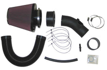 K&N filter 57-0615