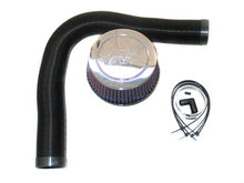 K&N filter 57-0655