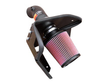 K&N filter 57-1002