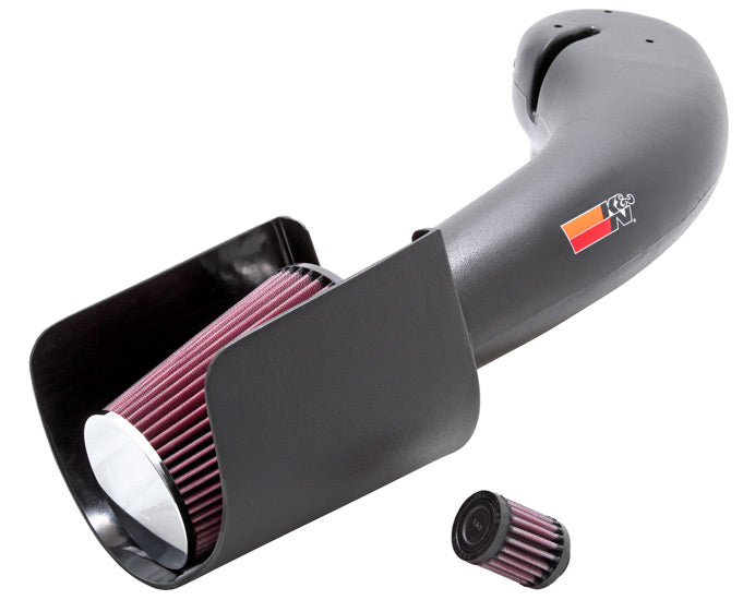 K&N filter 57-3027