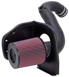 K&N filter 57-3047