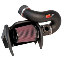 K&N filter 57-7000