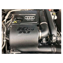 K&N filter vag 1,2/1,4 2012-2018