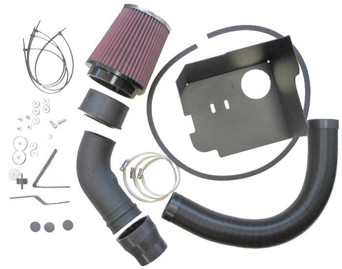 K&N filter 57I-6517