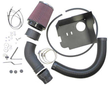K&N filter 57I-6517