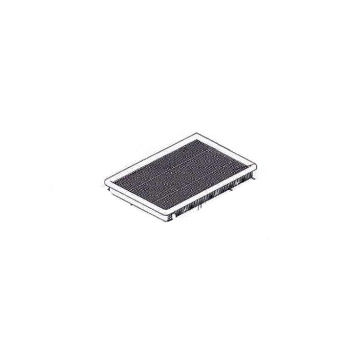 Panel Class M Filter KS260-KS300