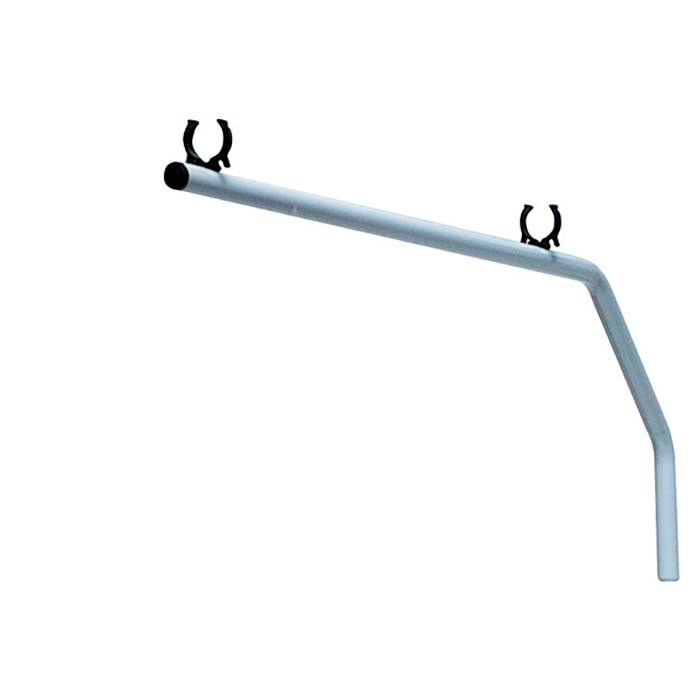 Complete arm for station system