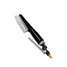 Foaming brush for ck31