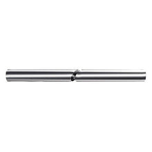 Aluminium hose Ø:75 mm sp.1,2 3 meters