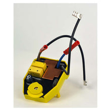 Rupes elec. module