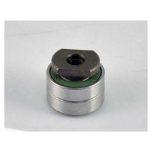 Eccentric shaft assembly