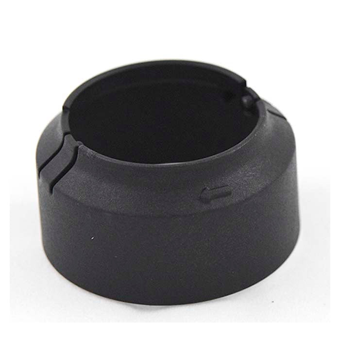 Rupes Bigfoot counterweight prot. shroud