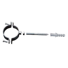 Expansion bolt 8x100