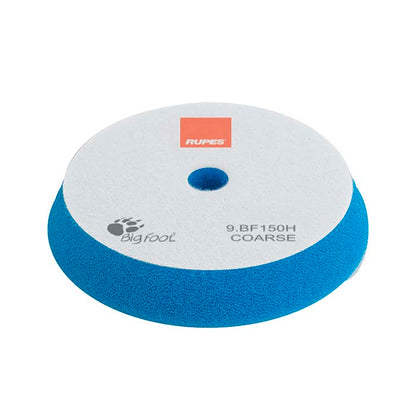 Rupes Duetto Bigfoot, LHR12E/STN, Ø:125 mm, 12 mm. Kit