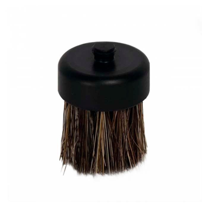 Soft nylon brush for Ibrid Nano, Ø:0,15 mm 6 stk.