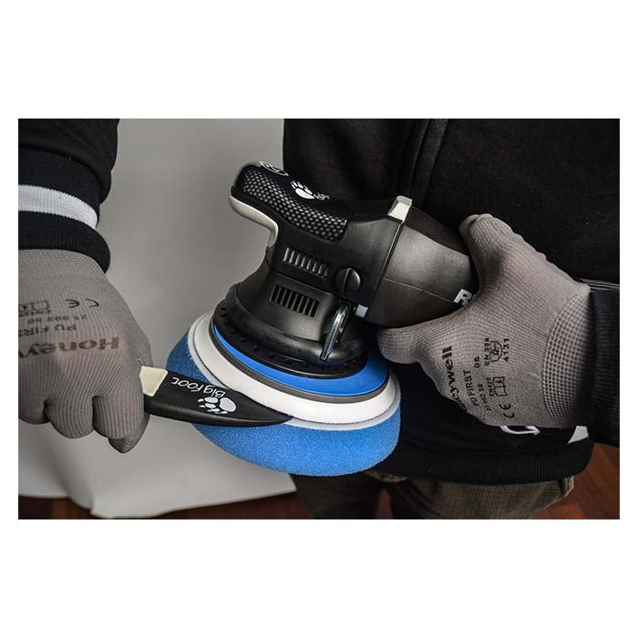 Rupes Claw Pad Tool med holder
