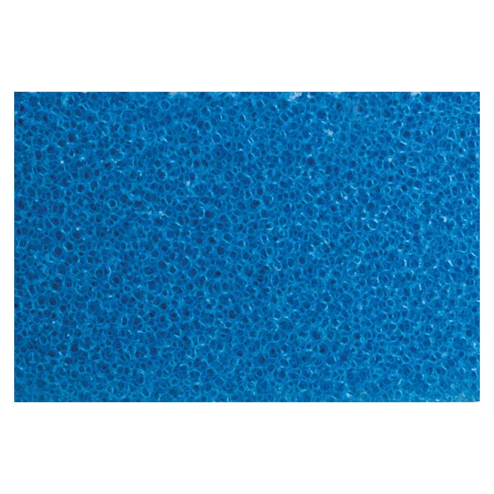 Polishing pad coarse, rotary 1 stk.