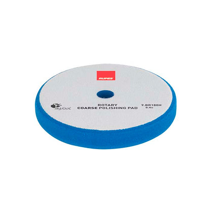 Polishing pad coarse, rotary 1 stk.