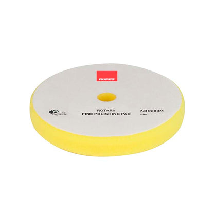 Polishing pad fine, rotary Ø:175/180 mm 1 stk.