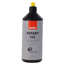 Fine abrasive compound gel, rotary 5 ltr, 1 stk.