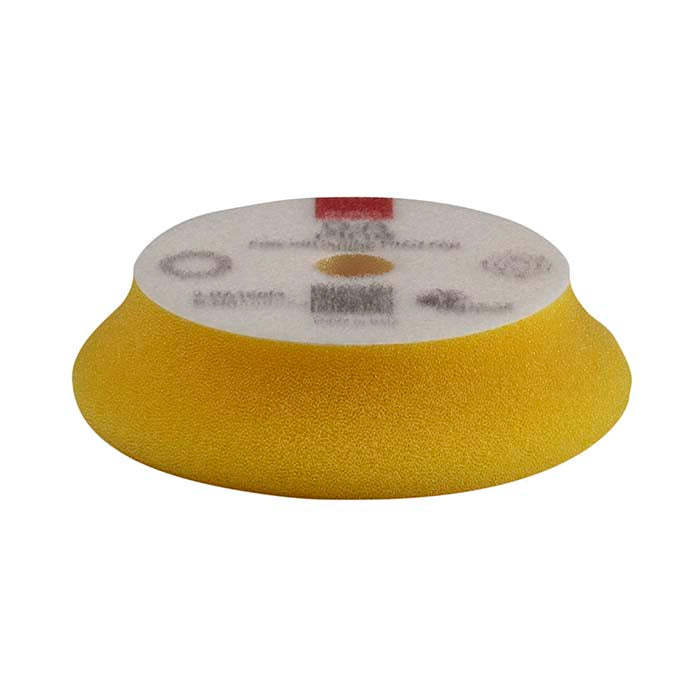 Velcro Polishing Foam Da Fine, Ø 80/100 mm