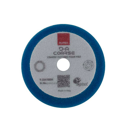 Rupes Velcro Polishing Foam Da Coarse, Ø 80/100 mm