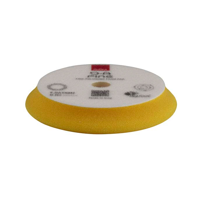 Rupes Duetto LHR12E/LUX, Ø:125 mm, 12 mm. Kit