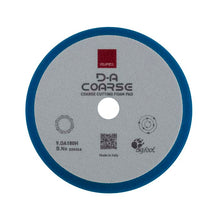 Velcro Polishing Foam Da Coarse, Ø 150/180 mm