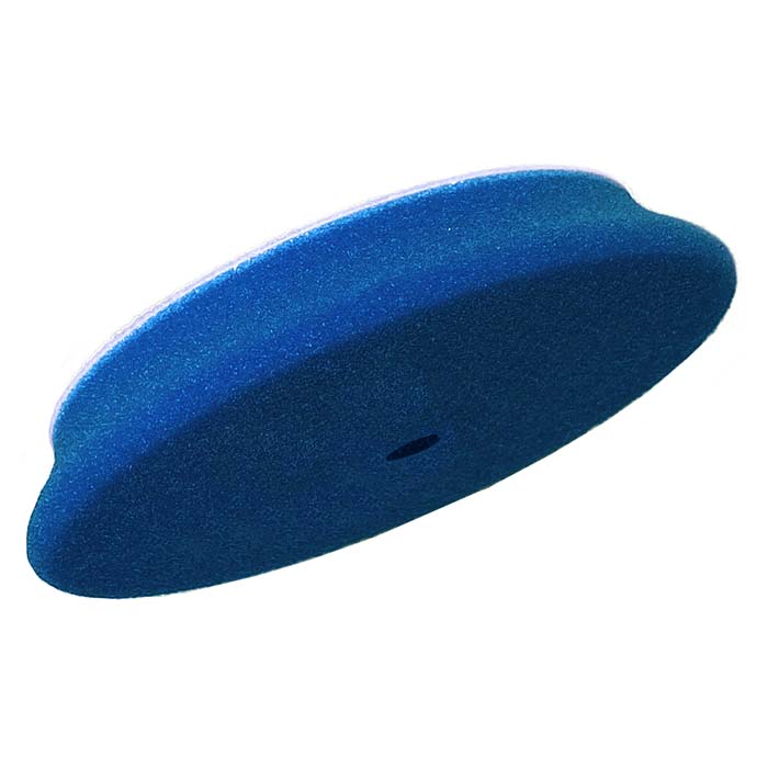 Velcro Polishing Foam Da Coarse, Ø 130/150 mm