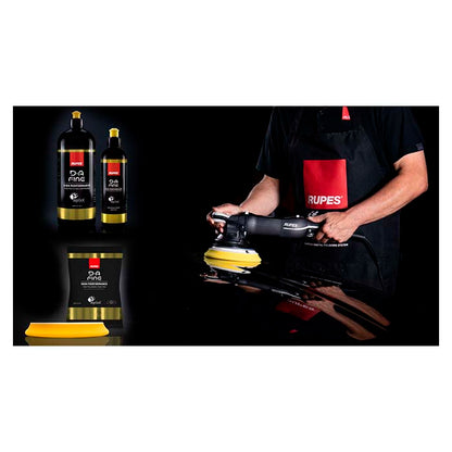 D-A Fine Polish, fint - 250 ml.