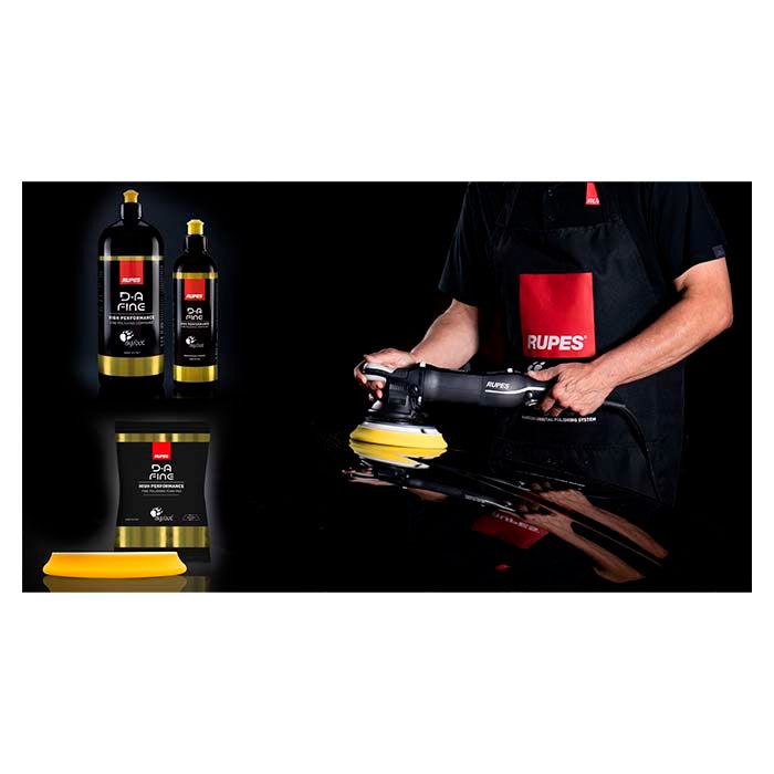 D-A Fine Polish, fine - 1 liter