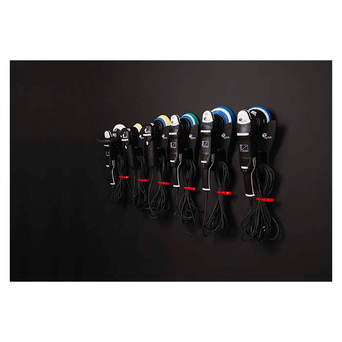 Bigfoot wall mounted tool holder