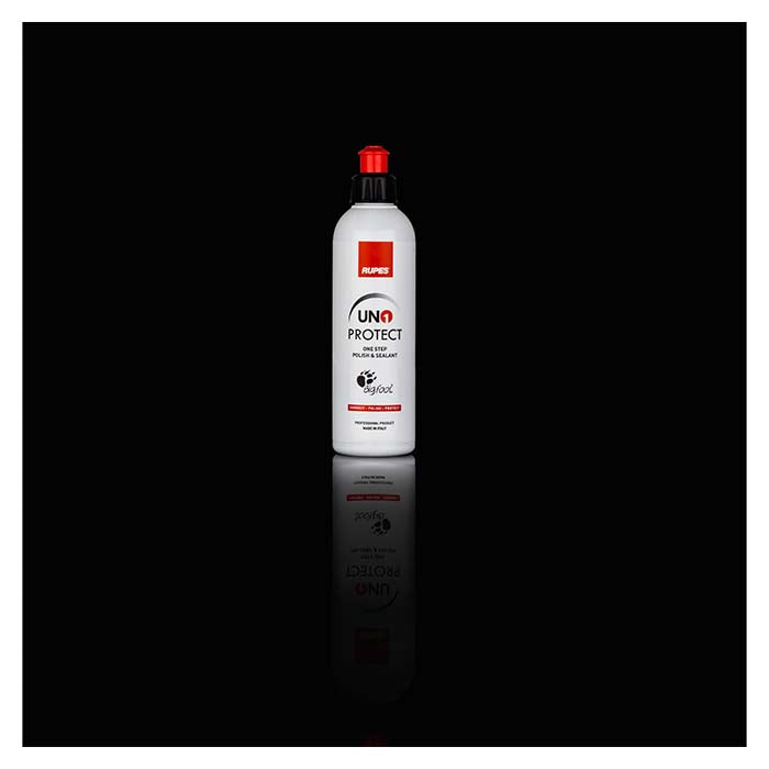 Rupes Uno1, Protect Polish, 250 ml. 1 fl.