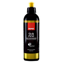 Rupes D-A Fine Polish, fine, 250 ml. produktbillede