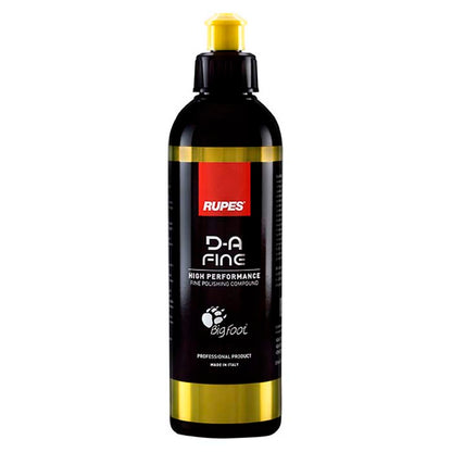 Rupes D-A Fine Polish, fine, 250 ml. produktbillede