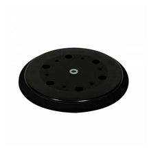 Ø:150 mm pad velcro 6+1 holes for planetary sanders