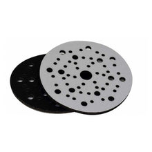 Ø:50 mm soft interface velcro H5mm 5 stk.