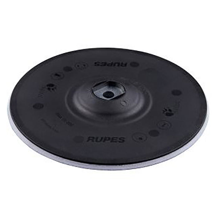Rupes bagplade Ø 125 mm. HLR15 / LHR15 MARK V