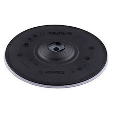 Rupes bagplade Ø 125 mm. HLR15 / LHR15 MARK V