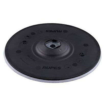 Rupes bagplade Ø 125 mm. HLR15 / LHR15 MARK V