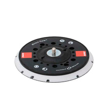Sanding swallow backing pad- velcro