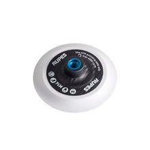 Ø:125 mm, 5” velcro M14 polishing backing pad